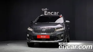 Kia Sorento, 2018 — миниатюра 3