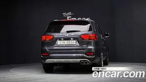 Kia Sorento, 2018 — миниатюра 4