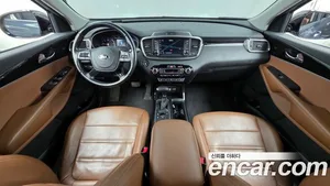 Kia Sorento, 2018 — миниатюра 10