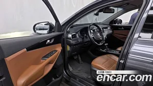 Kia Sorento, 2018 — миниатюра 13