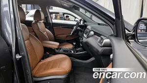 Kia Sorento, 2018 — миниатюра 17