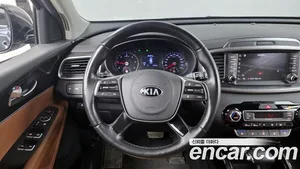 Kia Sorento, 2018 — миниатюра 19