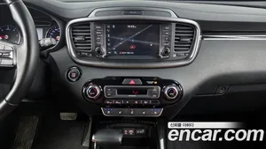 Kia Sorento, 2018 — миниатюра 20