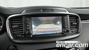 Kia Sorento, 2018 — миниатюра 21