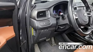 Kia Sorento, 2018 — миниатюра 23