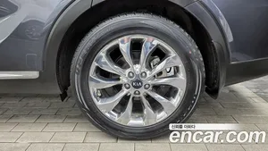 Kia Sorento, 2018 — миниатюра 7