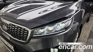 Kia Sorento, 2018 — миниатюра 8