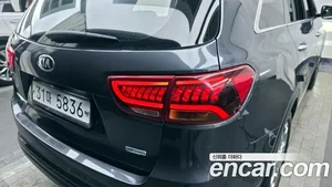 Kia Sorento, 2018 — миниатюра 9