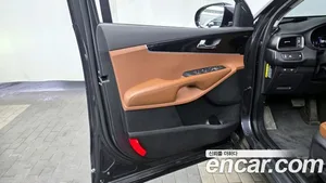 Kia Sorento, 2018 — миниатюра 14