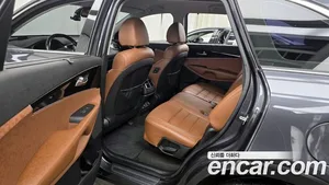 Kia Sorento, 2018 — миниатюра 16