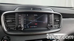Kia Sorento, 2018 — миниатюра 28
