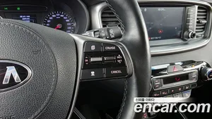 Kia Sorento, 2018 — миниатюра 33