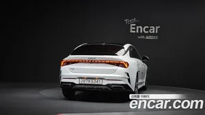 Kia K5, 2022 — миниатюра 4