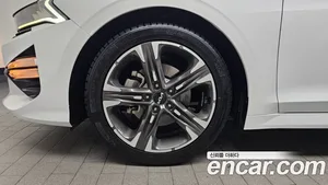 Kia K5, 2022 — миниатюра 5
