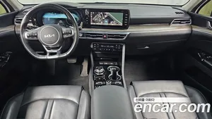 Kia K5, 2022 — миниатюра 10