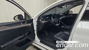 Kia K5, 2022 — миниатюра 13