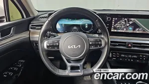 Kia K5, 2022 — миниатюра 18