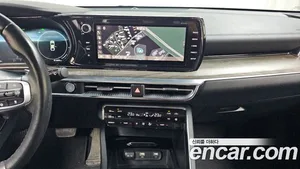 Kia K5, 2022 — миниатюра 20