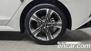 Kia K5, 2022 — миниатюра 7