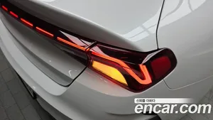 Kia K5, 2022 — миниатюра 9