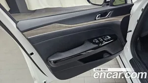 Kia K5, 2022 — миниатюра 14