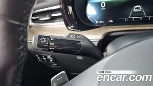 Kia K5, 2022 — миниатюра 29