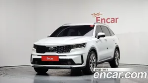 Kia Sorento, 2020 — миниатюра 1