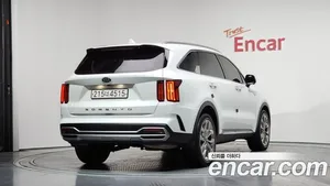 Kia Sorento, 2020 — миниатюра 2