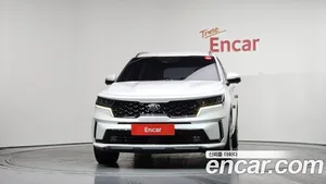 Kia Sorento, 2020 — миниатюра 3
