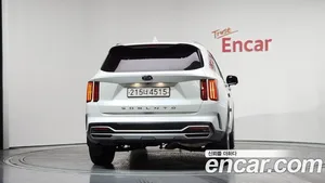 Kia Sorento, 2020 — миниатюра 4