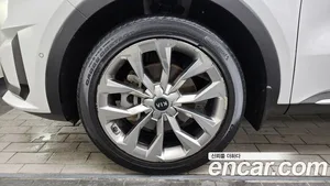 Kia Sorento, 2020 — миниатюра 5