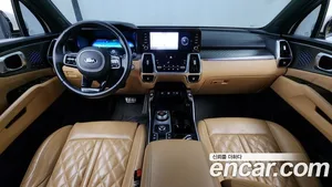 Kia Sorento, 2020 — миниатюра 10