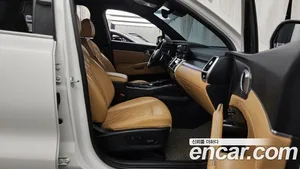 Kia Sorento, 2020 — миниатюра 17