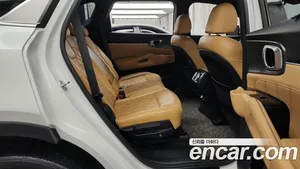 Kia Sorento, 2020 — миниатюра 18