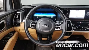 Kia Sorento, 2020 — миниатюра 19