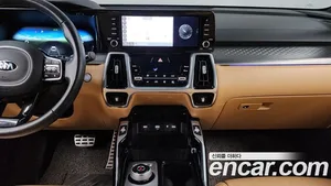 Kia Sorento, 2020 — миниатюра 20