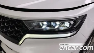 Kia Sorento, 2020 — миниатюра 8