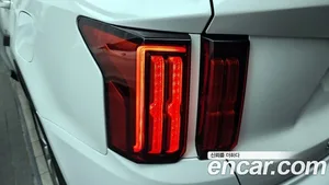 Kia Sorento, 2020 — миниатюра 9