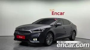 Kia K7, 2016 — миниатюра 1