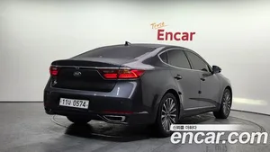 Kia K7, 2016 — миниатюра 2
