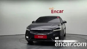 Kia K7, 2016 — миниатюра 3
