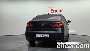 Kia K7, 2016 — миниатюра 4