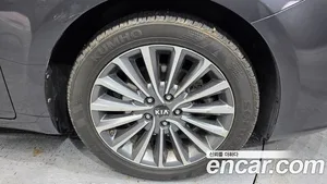 Kia K7, 2016 — миниатюра 5
