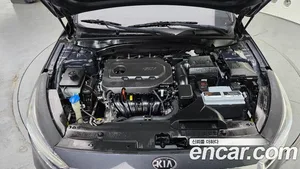 Kia K7, 2016 — миниатюра 6