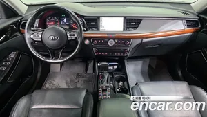 Kia K7, 2016 — миниатюра 7