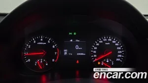 Kia K7, 2016 — миниатюра 8
