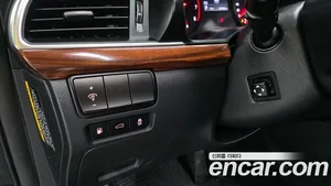 Kia K7, 2016 — миниатюра 12