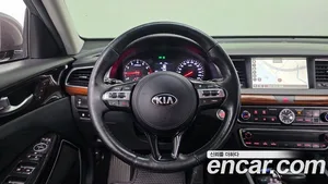 Kia K7, 2016 — миниатюра 13