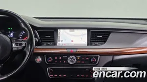 Kia K7, 2016 — миниатюра 15