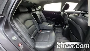 Kia K7, 2016 — миниатюра 19